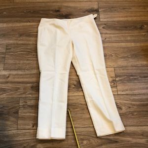 Charter Club 6p pants